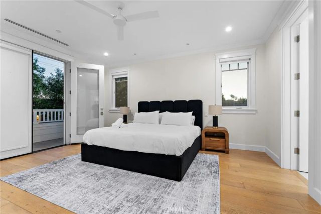12345 Huston, Valley Village, CA 91607