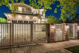 12345 Huston, Valley Village, CA 91607