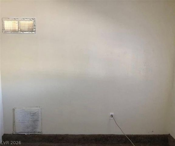 725 Miller Avenue, North Las Vegas, NV 89030