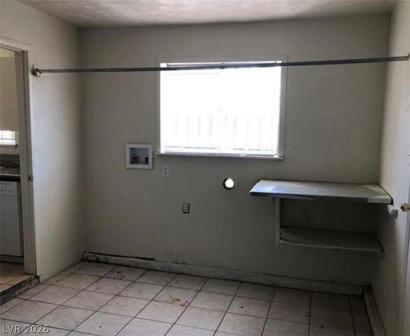 725 Miller Avenue, North Las Vegas, NV 89030