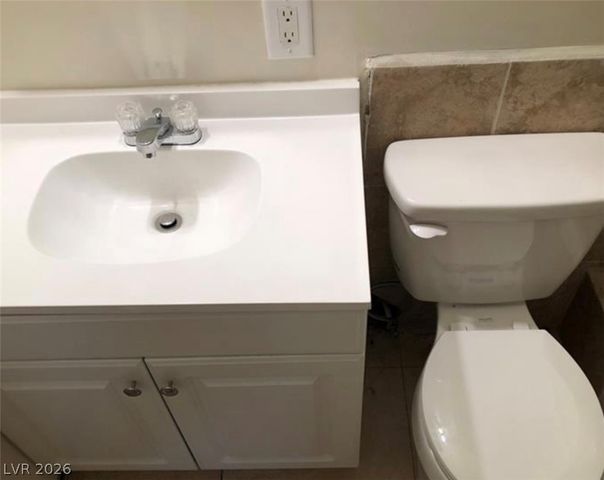 725 Miller Avenue, North Las Vegas, NV 89030