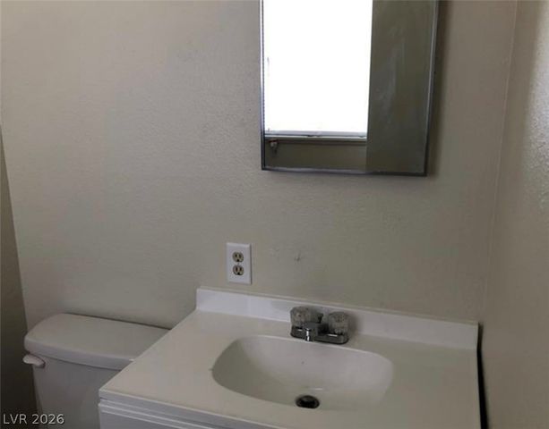 725 Miller Avenue, North Las Vegas, NV 89030