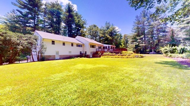 22 Starview Dr, Sudbury, MA 01776