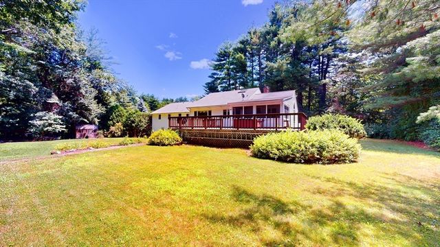 22 Starview Dr, Sudbury, MA 01776