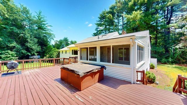22 Starview Dr, Sudbury, MA 01776