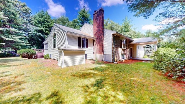 22 Starview Dr, Sudbury, MA 01776
