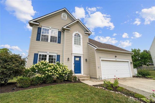 82 Wilbur Lane, Springboro, OH 45066