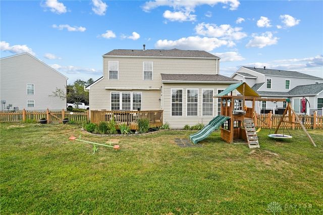 82 Wilbur Lane, Springboro, OH 45066