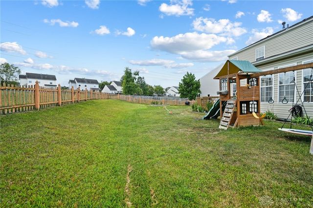 82 Wilbur Lane, Springboro, OH 45066