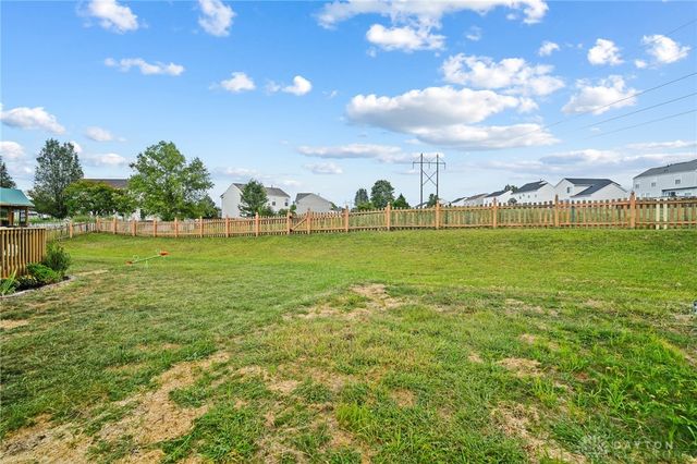 82 Wilbur Lane, Springboro, OH 45066