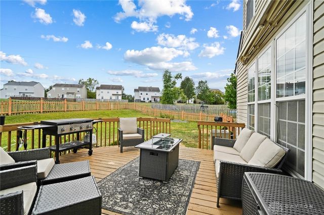 82 Wilbur Lane, Springboro, OH 45066