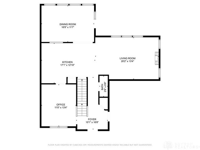 82 Wilbur Lane, Springboro, OH 45066
