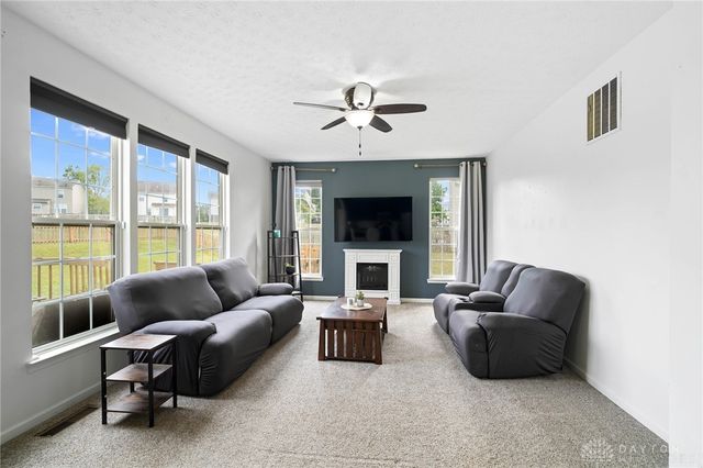 82 Wilbur Lane, Springboro, OH 45066