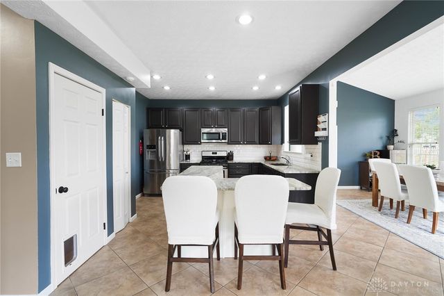82 Wilbur Lane, Springboro, OH 45066