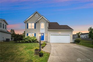 82 Wilbur Lane, Springboro, OH 45066
