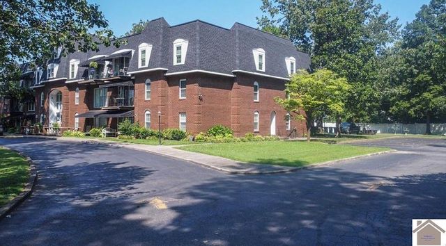 2949 HARRISON ST-UNIT 207, Paducah, KY 42001