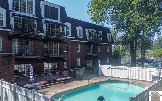 2949 HARRISON ST-UNIT 207, Paducah, KY 42001