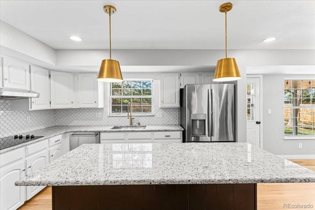 8683 W Progress Place, Littleton, CO 80123