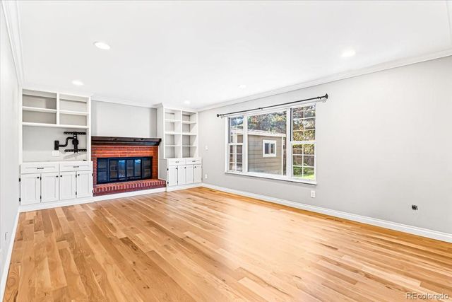 8683 W Progress Place, Littleton, CO 80123