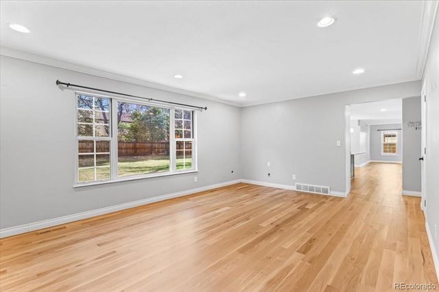 8683 W Progress Place, Littleton, CO 80123