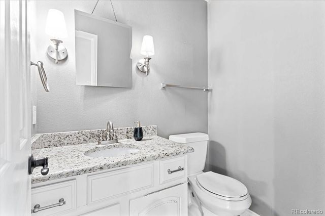 8683 W Progress Place, Littleton, CO 80123