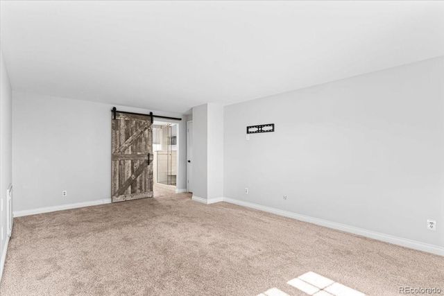8683 W Progress Place, Littleton, CO 80123