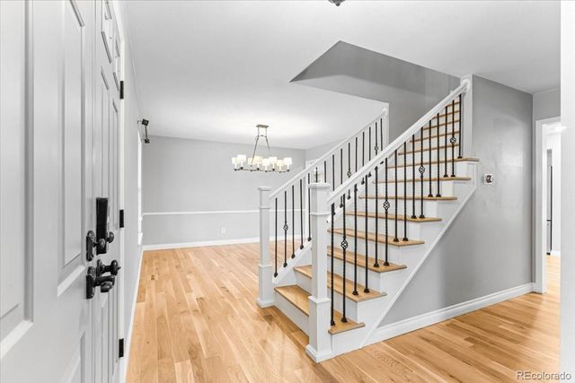 8683 W Progress Place, Littleton, CO 80123