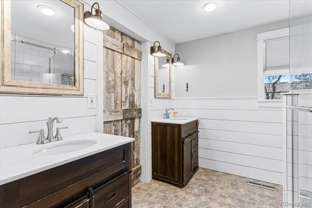 8683 W Progress Place, Littleton, CO 80123