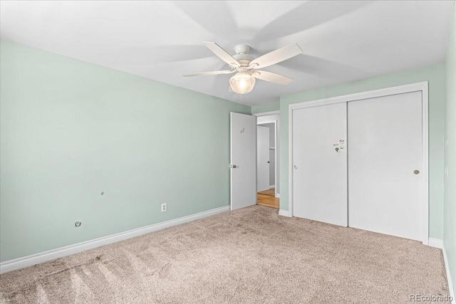 8683 W Progress Place, Littleton, CO 80123