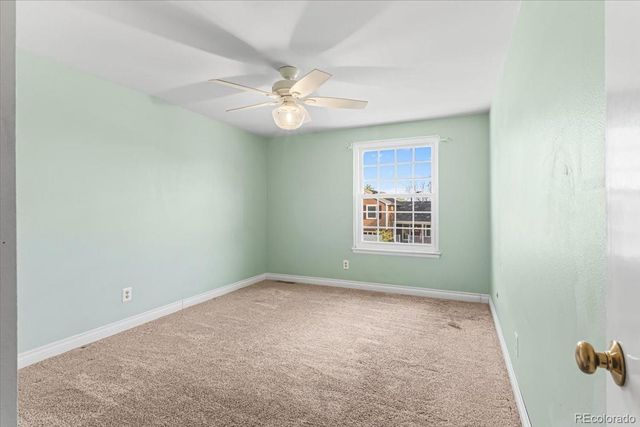 8683 W Progress Place, Littleton, CO 80123