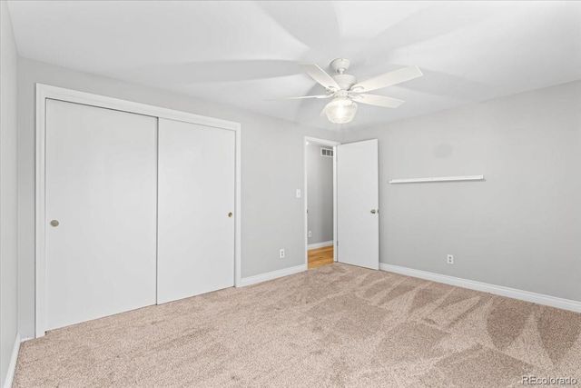 8683 W Progress Place, Littleton, CO 80123