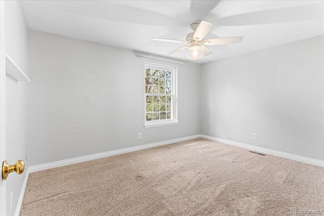 8683 W Progress Place, Littleton, CO 80123