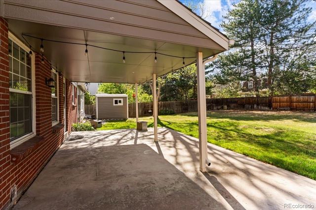 8683 W Progress Place, Littleton, CO 80123