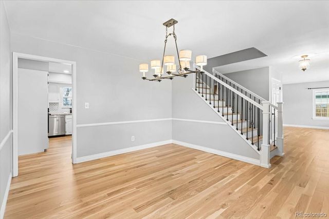 8683 W Progress Place, Littleton, CO 80123