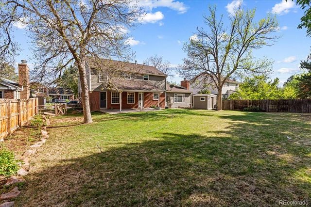 8683 W Progress Place, Littleton, CO 80123
