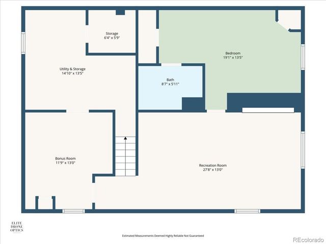 8683 W Progress Place, Littleton, CO 80123