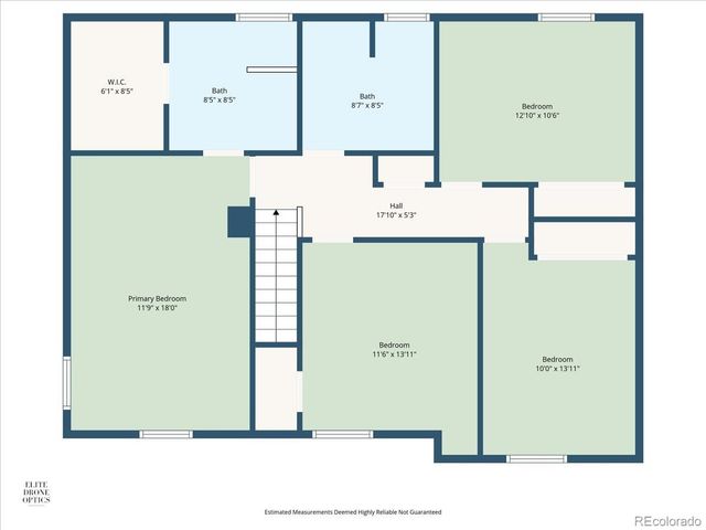 8683 W Progress Place, Littleton, CO 80123