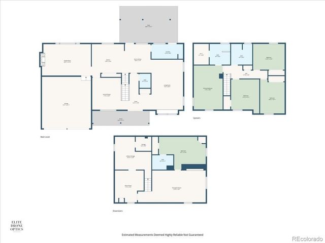 8683 W Progress Place, Littleton, CO 80123
