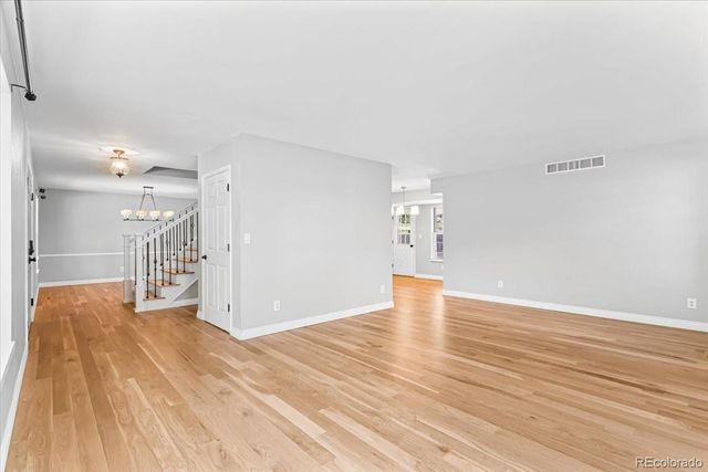 8683 W Progress Place, Littleton, CO 80123