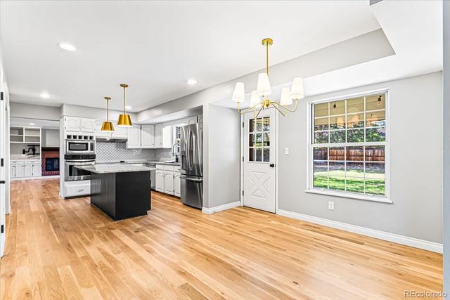 8683 W Progress Place, Littleton, CO 80123