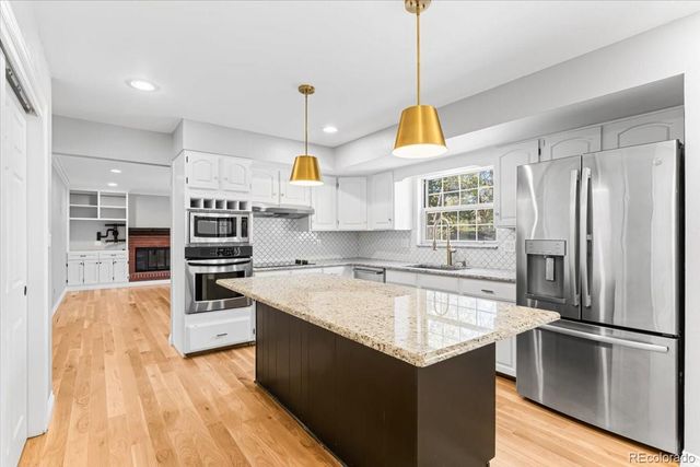 8683 W Progress Place, Littleton, CO 80123