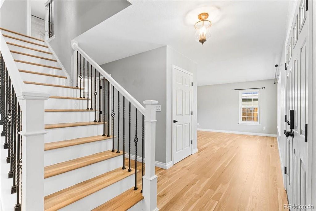8683 W Progress Place, Littleton, CO 80123