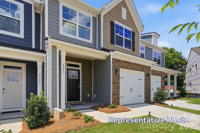 4370 Black Court, Harrisburg, NC 28075