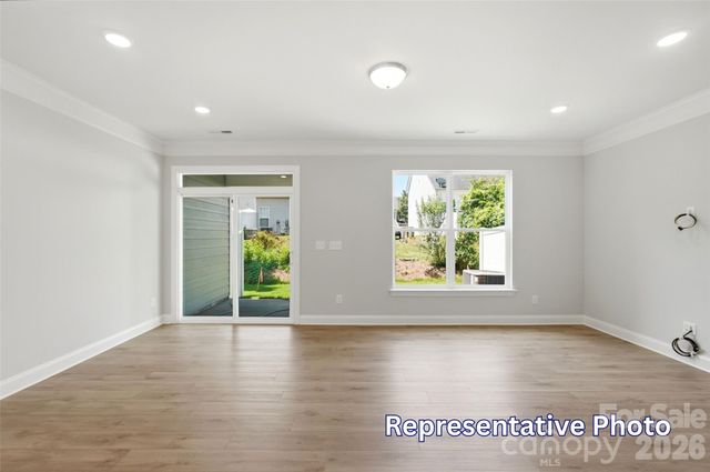 4370 Black Court, Harrisburg, NC 28075