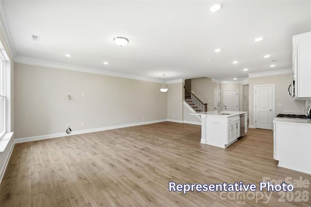 4370 Black Court, Harrisburg, NC 28075
