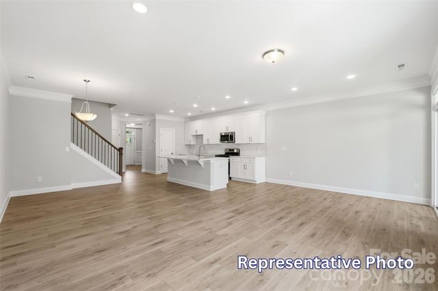 4370 Black Court, Harrisburg, NC 28075
