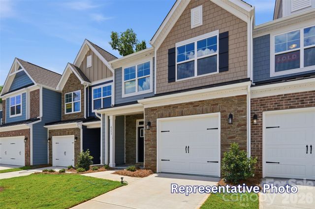4370 Black Court, Harrisburg, NC 28075