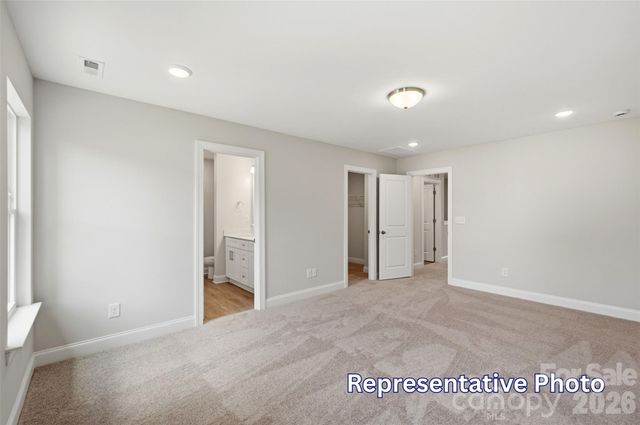 4370 Black Court, Harrisburg, NC 28075