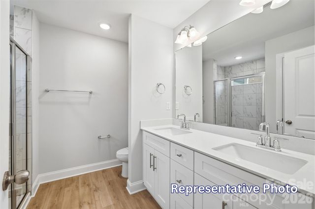 4370 Black Court, Harrisburg, NC 28075