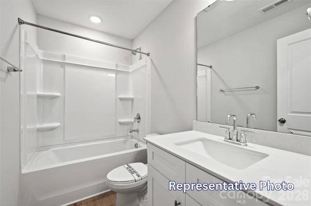 4370 Black Court, Harrisburg, NC 28075
